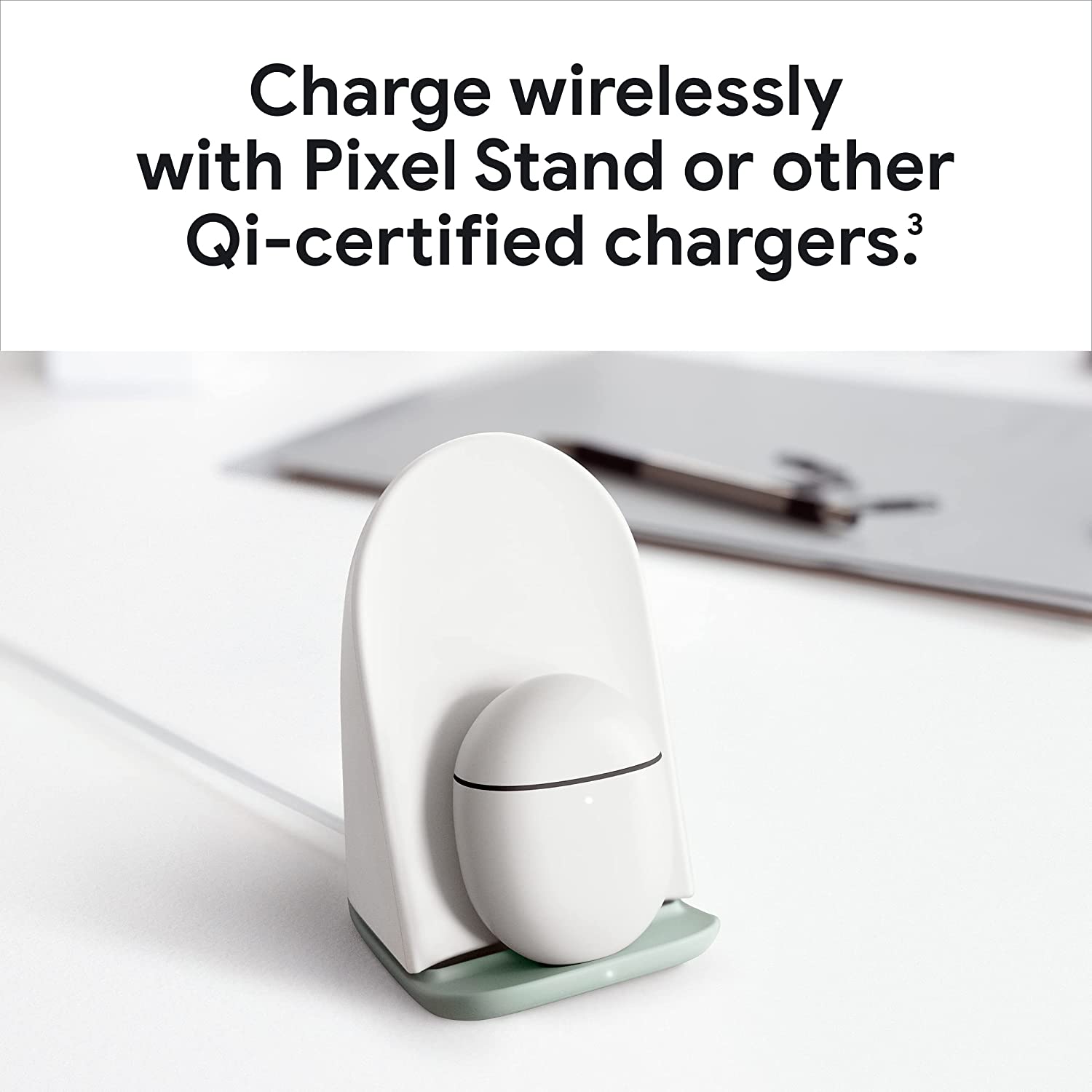 Auriculares Pixel Buds Pro con cancelación de ruido