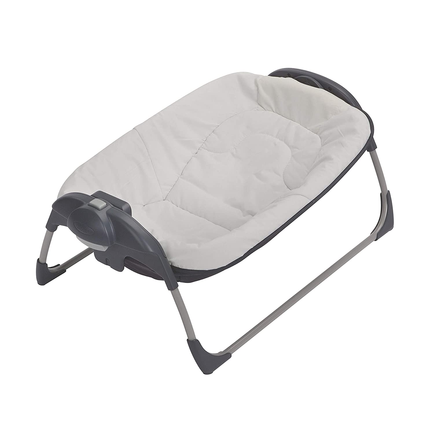 Cuna corral portátil para bebés Pack 'N Play Affinia Graco