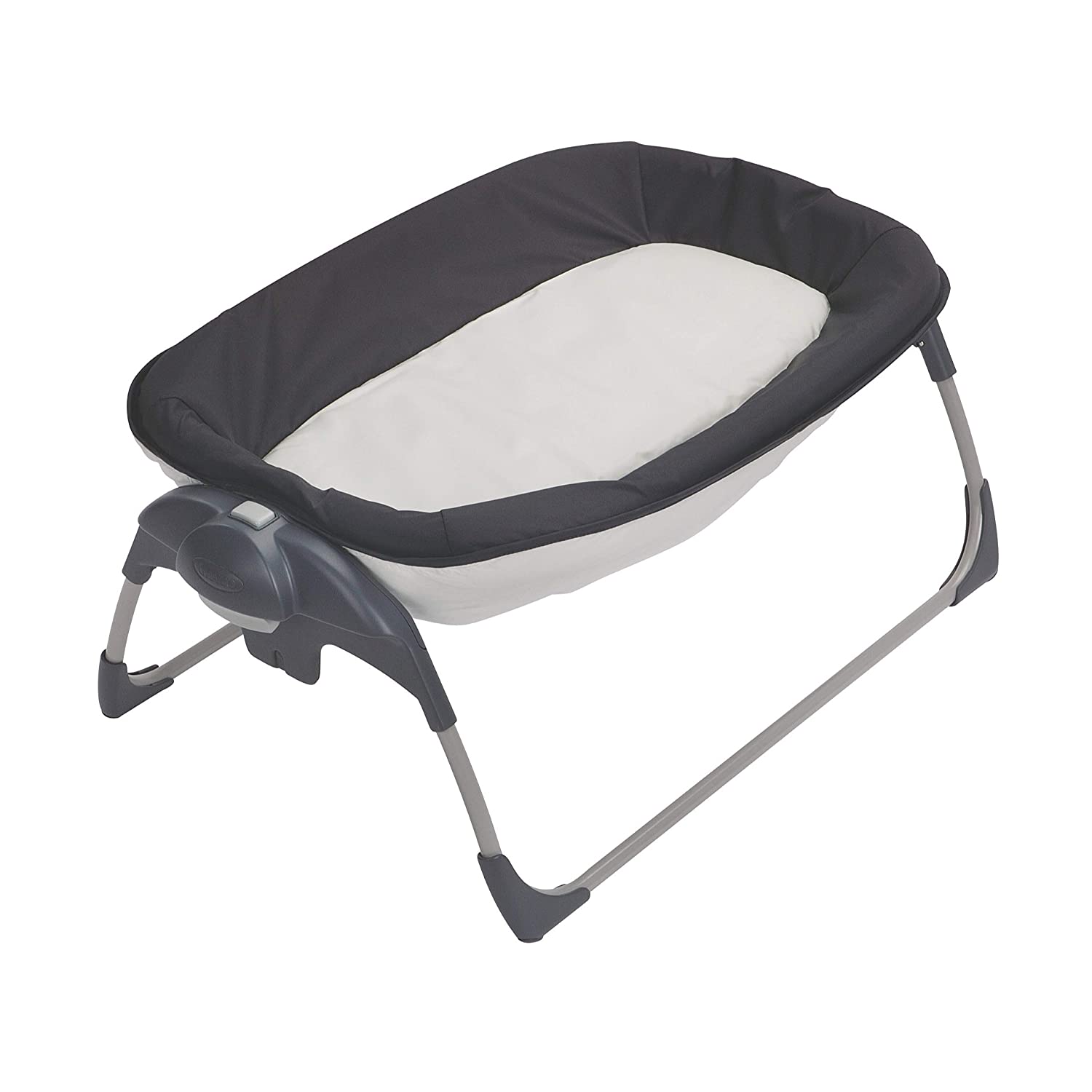 Cuna corral portátil para bebés Pack 'N Play Affinia Graco