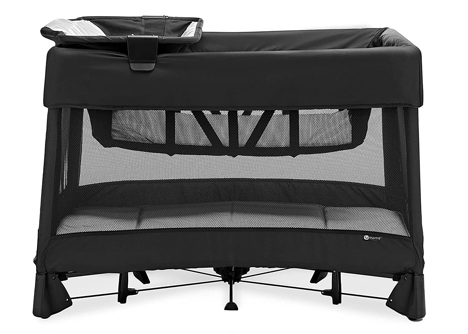 Cuna Corral de bebé Plegable 4moms