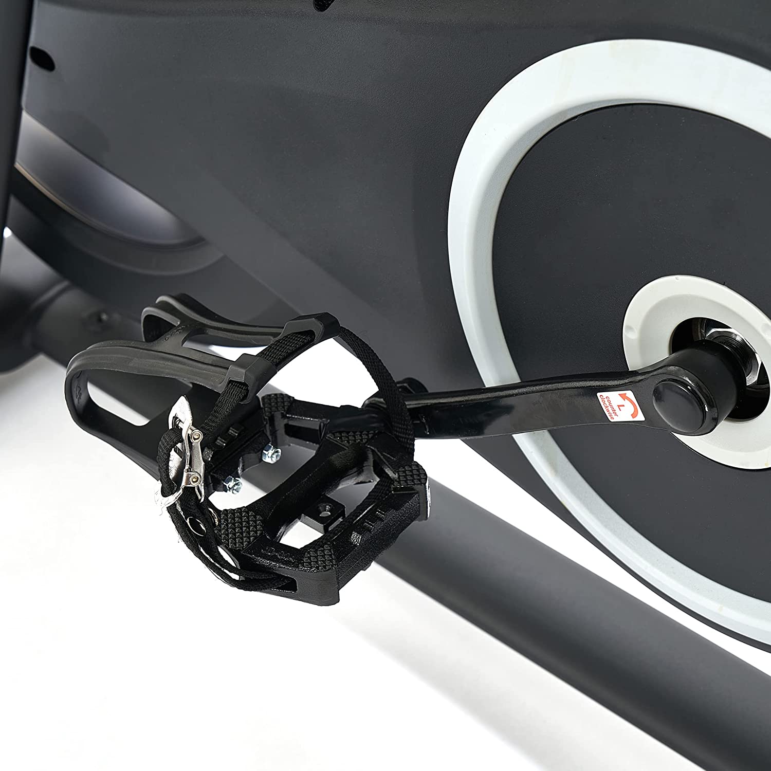 Bicicletas para acondicionamiento físico