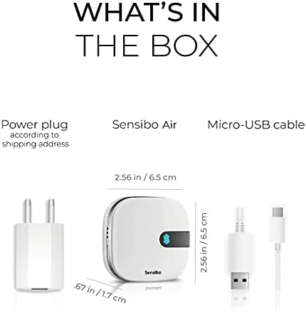 Controlador Inteligente de Aire Acondicionado