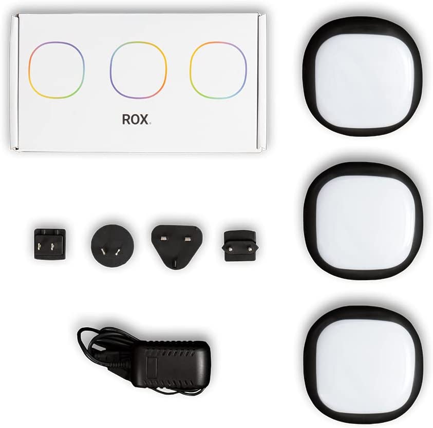 Kit de entrenamiento cognitivo y de reacción | Smart App-Connect