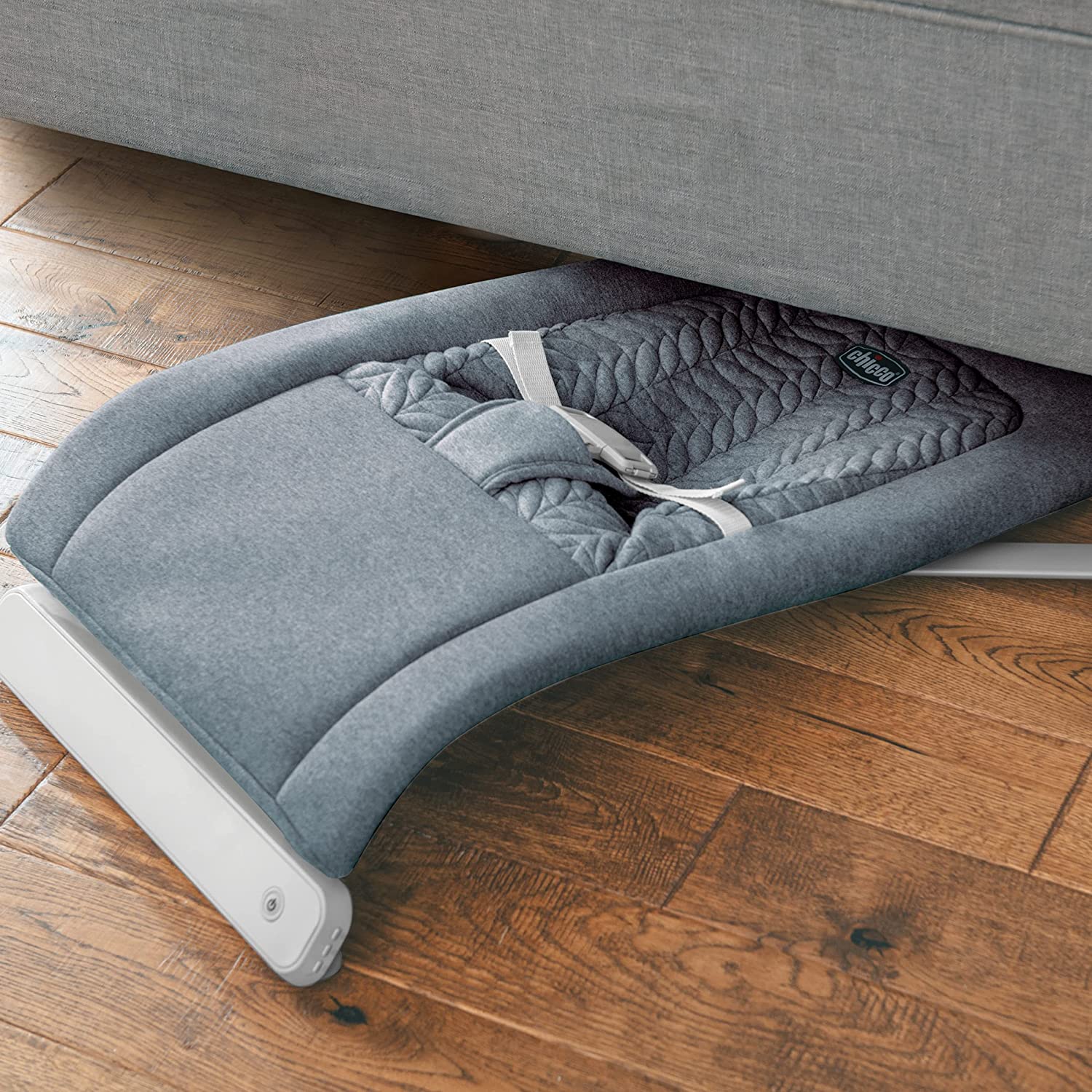 Silla Nido Mecedora Chicco