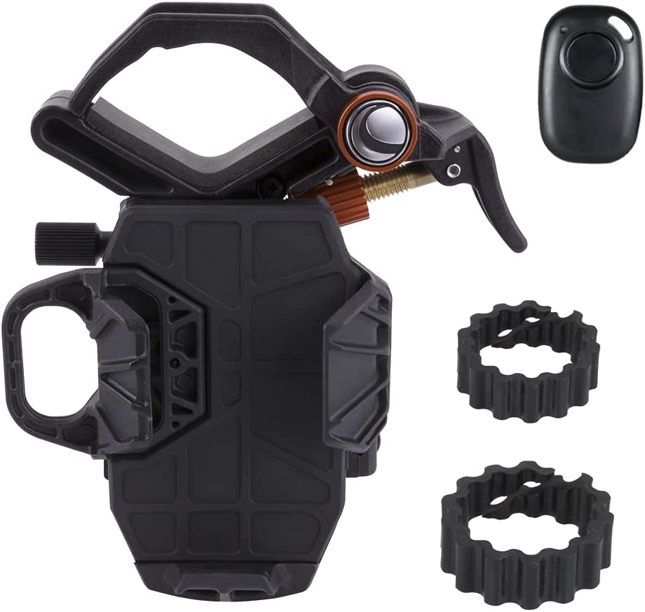 Kit de adaptador universal de 3 ejes | Incluye Adaptador y Lente Celestron