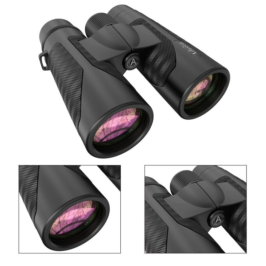 Binoculares Alta Definición | Tripode para Celular