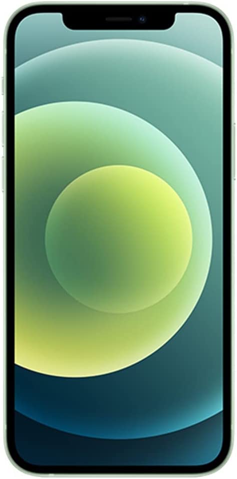 Apple iPhone 12 128 GB Reacondicionado