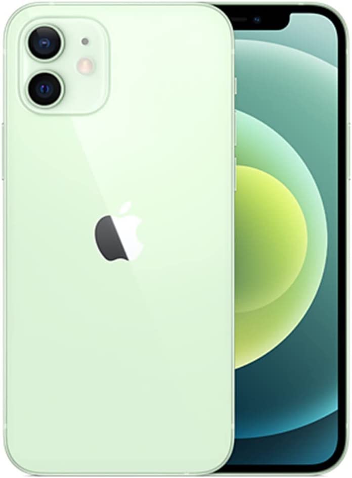 Apple iPhone 12 128 GB Reacondicionado