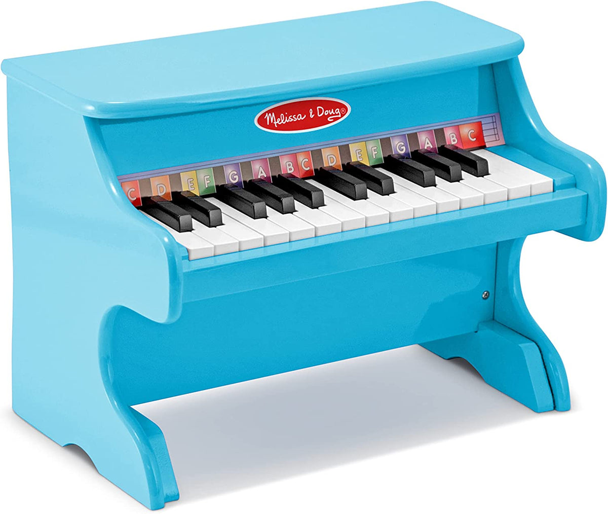 Piano para aprender a tocar - Melissa & Doug