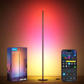 Lámpara de pie LED