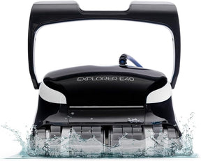 Robot de Piscina Dolphin