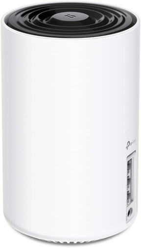 Sistema malla WiFi Deco