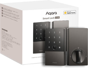 Cerradura de Puerta Inteligente U100