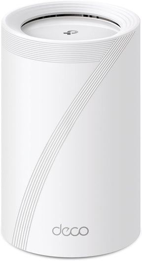Sistema malla WiFi Deco
