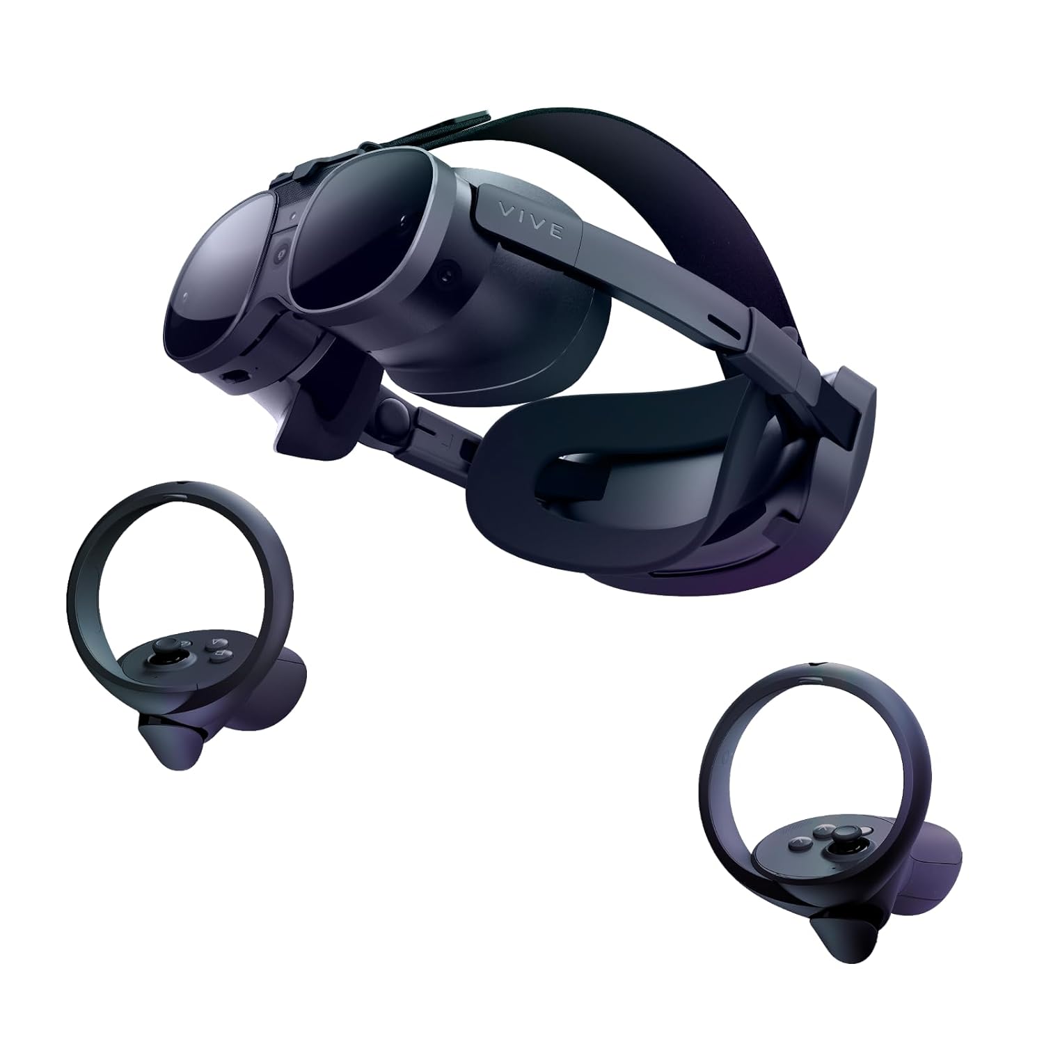 Lente Realidad Virtual HTC Vive XR Elite