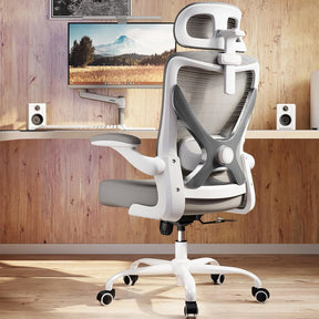 Silla de Oficina Ergonómica
