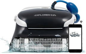 Robot de Piscina Dolphin