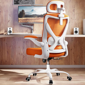 Silla de Oficina Ergonómica