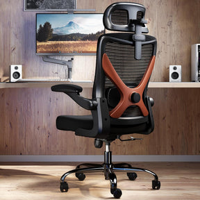 Silla de Oficina Ergonómica