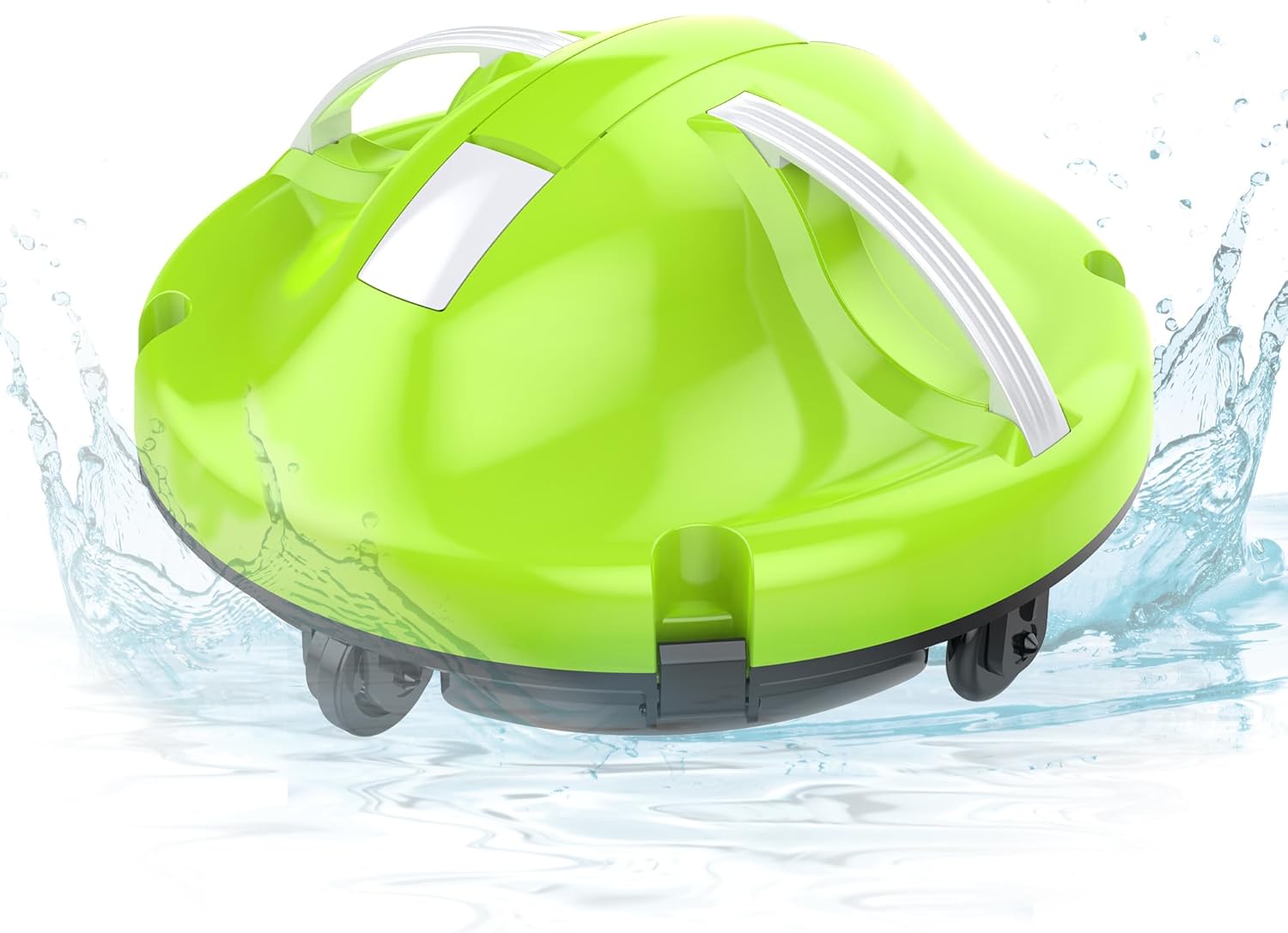 Robot de Piscina Inalámbrico