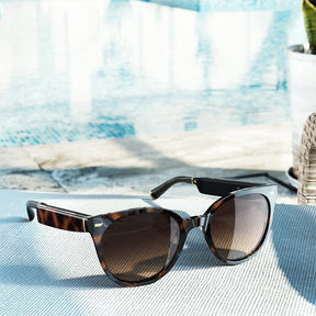 Lentes inteligentes con Alexa | Echo Frames 2023