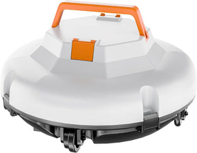 Robot de Piscina Inalámbrico