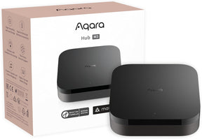 Smart Hub M3 para domótica