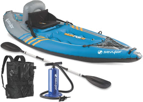 Kayak Inflable para 1 persona