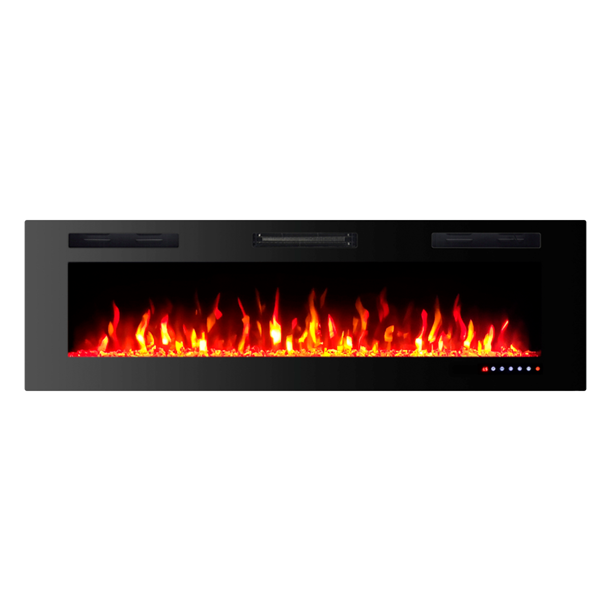 Chimenea Eléctrica Empotrable