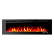 Chimenea Eléctrica Empotrable de MICRON