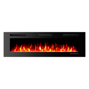 Chimenea Eléctrica Empotrable