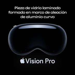 Apple Vision Pro 256 GB