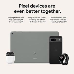 Google Pixel 8A | Android