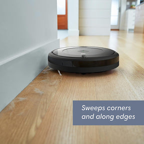 iRobot Roomba 692 | Robot Aspirador | Con conexión Wi-Fi - Alexa