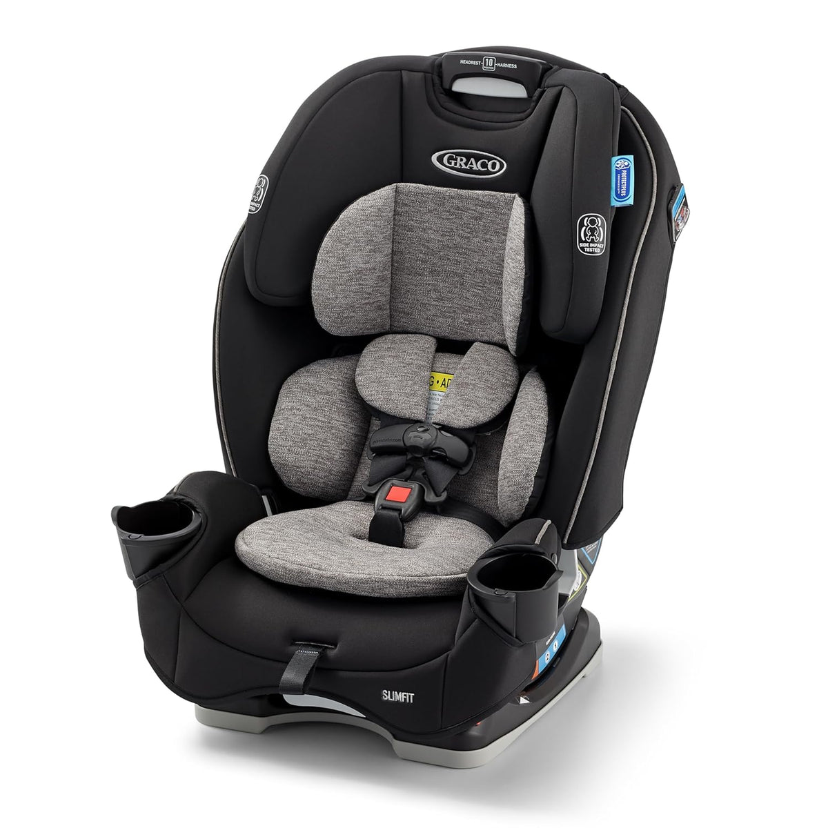 Asiento convertible 3 en 1 Graco SlimFit