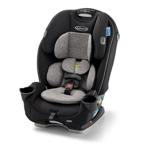 Asiento convertible 3 en 1 Graco SlimFit