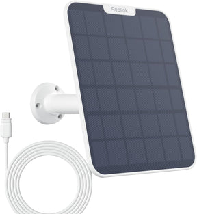 Panel Solar Reolink 6 W