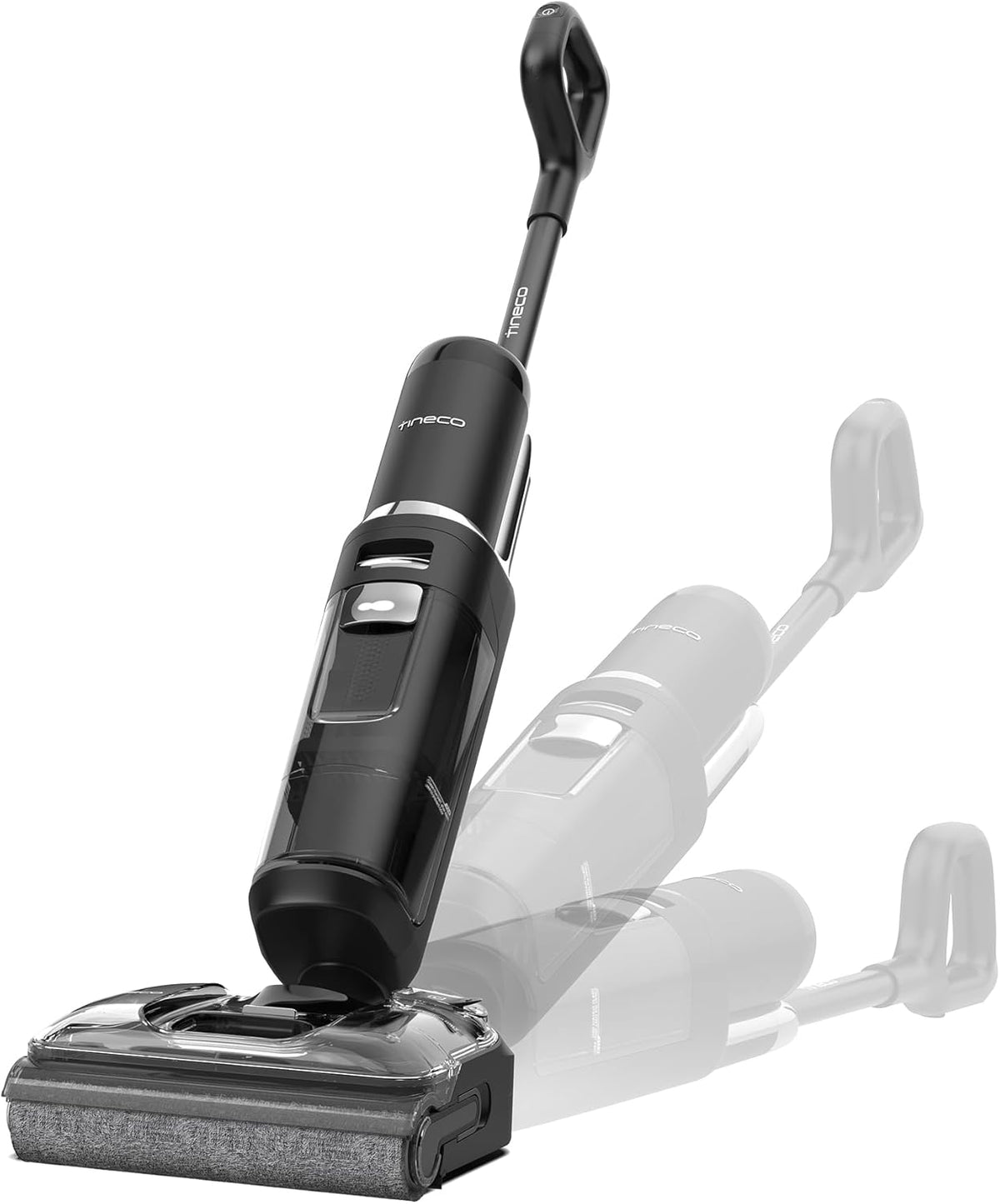 Aspiradora inalámbrica inteligente ONE S7