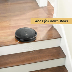 iRobot Roomba 692 - Robot aspirador con conexión Wi-Fi/Alexa