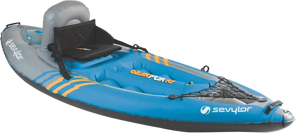 Kayak Inflable para 1 persona