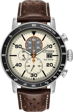 Reloj cronógrafo para hombre