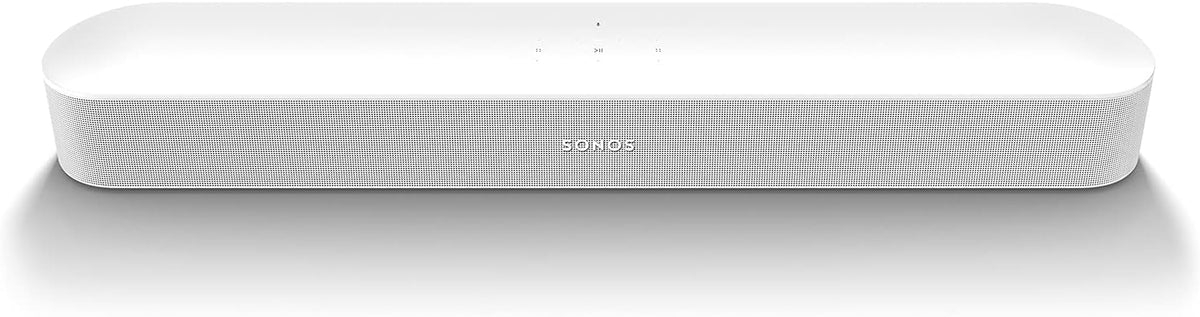 Sonos Beam Gen 2 Blanco
