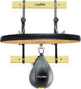 Kit de plataforma de bolsa de velocidad ajustable resistente