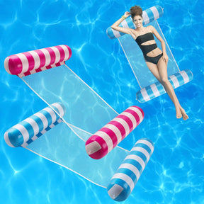 Hamaca flotante para piscina | Multiuso | Pack de 2 , 3 y 4