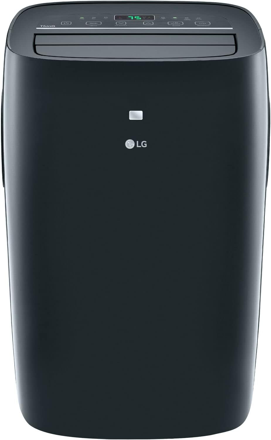 LG - Aire acondicionado portátil inteligente