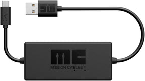 Cable de Alimentación USB para Fire TV Stick