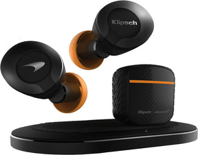 Auriculares T5 ll Edición McLaren | Cancelación de ruido