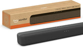 Barra sonido Fire TV Plus