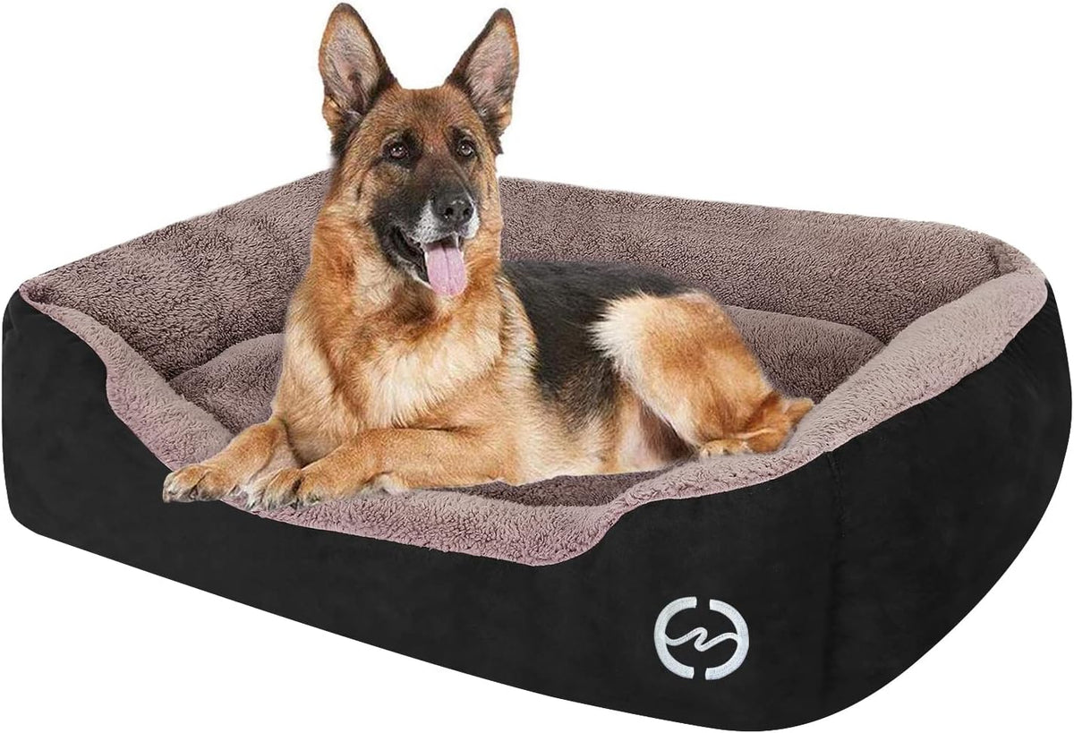 Perros Medianos Cama Perro Grande Oferta Cama Invierno Perro