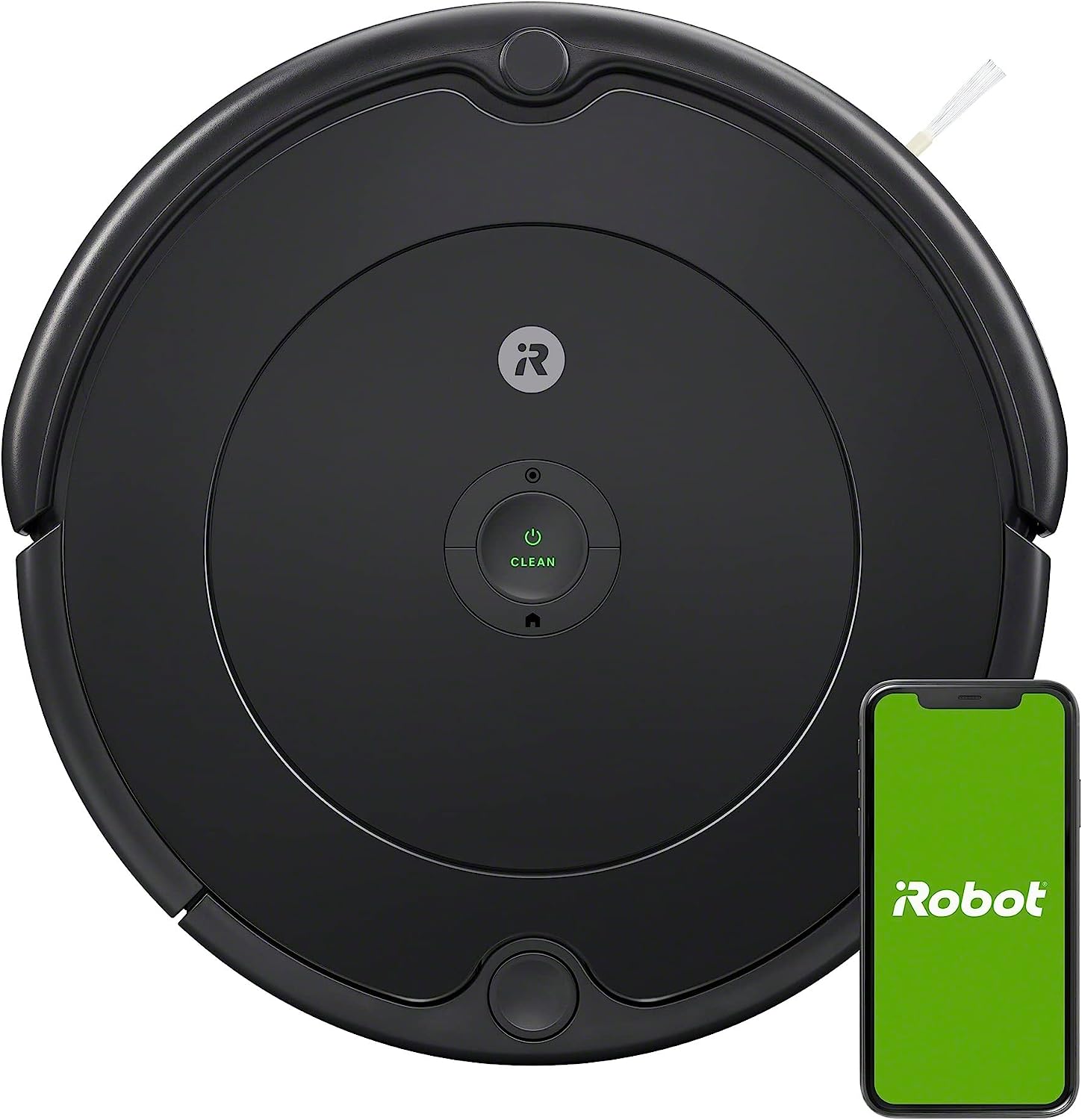 iRobot Roomba 692 - Robot aspirador con conexión Wi-Fi/Alexa